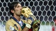 Gianluigi Buffon termina carreira aos 45 anos