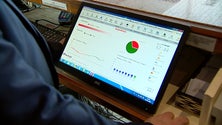Imagem de Faltam 45 mil trabalhadores na hotelaria e restauração (vídeo)