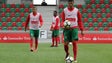 Imagem de China diz que paragem no campeonato foi benéfica