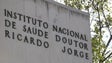 Imagem de Madeira estuda infetados com origem na África do Sul