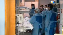 Imagem de Madeira registou 201 casos de cancro (vídeo)
