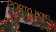 Imagem de Iluminações de Natal no Porto Moniz (vídeo)