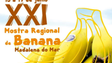 Imagem de Mostra Regional da Banana com 60 expositores (áudio)