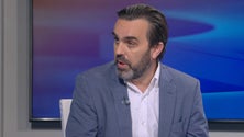 Imagem de Saúde na Madeira é um exemplo para o país (vídeo)