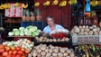 Imagem de Venezuela: Mercaditos de rua como opção para comprar mais barato