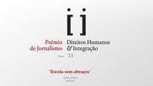 Imagem de Reportagem da Antena 1 Madeira volta a ser premiada