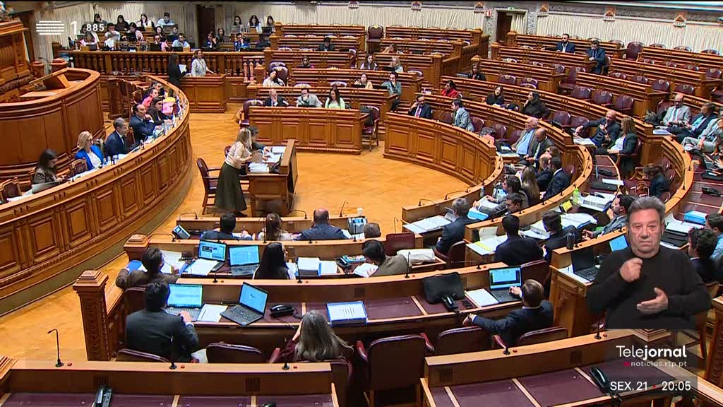 Imagem de OE2026. IVA Zero no cabaz alimentar foi chumbado