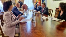 Imagem de Rui Abreu diz que todos os dias há reclamações em relação à rede consular (áudio)