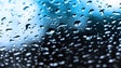 Imagem de Madeira com aviso laranja devido à chuva