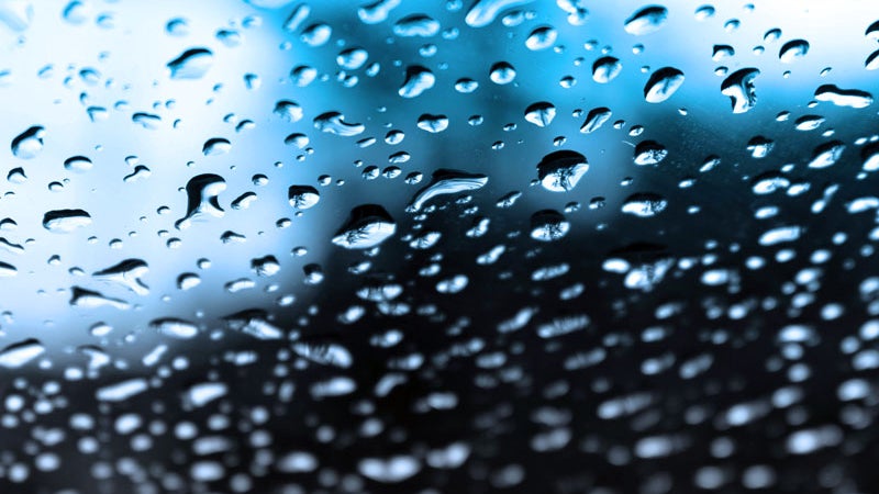 Imagem de Madeira com aviso laranja devido à chuva