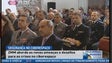A segurança no ciberespaço foi tema de uma conferência nas comemorações do dia da Zona Militar da Madeira (Vídeo)