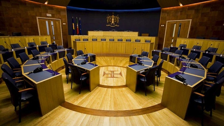 Imagem de Comissão Permanente da Assembleia da Madeira reúne-se em 30 de março