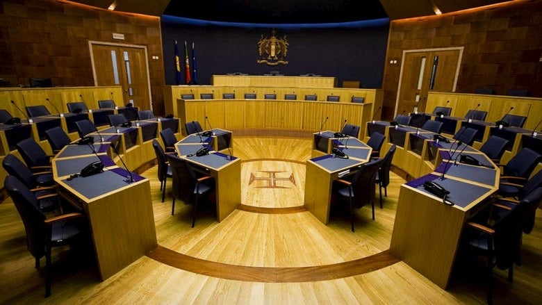 Comissão Permanente da Assembleia da Madeira reúne-se em 30 de março