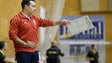 Imagem de Sete jornadas separam o futsal verde-rubro da manutenção