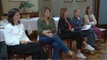 Imagem de Dia Internacional do Empreendedorismo no feminino (vídeo)