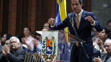 Imagem de Assembleia Constituinte da Venezuela levanta a imunidade parlamentar a Juan Guaidó