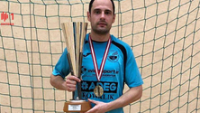 Imagem de Madeirense vence 2.ª  Liga austríaca de futsal