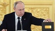 Imagem de Rússia diz não duvidar da participação dos EUA e na ONU no conflito