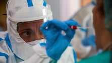 Imagem de Madeira com 46 casos e 120 recuperados