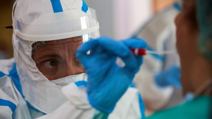 Imagem de Madeira com 46 casos e 120 recuperados