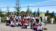 Imagem de Perto de 300 crianças participaram na atividade “brincando no hotel” no Porto Santo