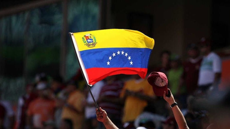 Imagem de Maduro diz que eleições podem ser adiadas devido à Covid-19
