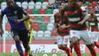 Marítimo vence Tondela na estreia de Daniel Ramos