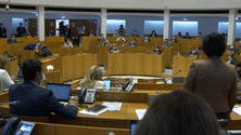 Imagem de Novas orgânicas do governo trazem mais despesa, diz a oposição (Vídeo)
