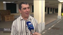 Imagem de «Infelizmente temos uma lei eleitoral que não permite o voto em mobilidade » (vídeo)