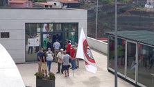 Imagem de Testes na Assembleia-Geral do Marítimo