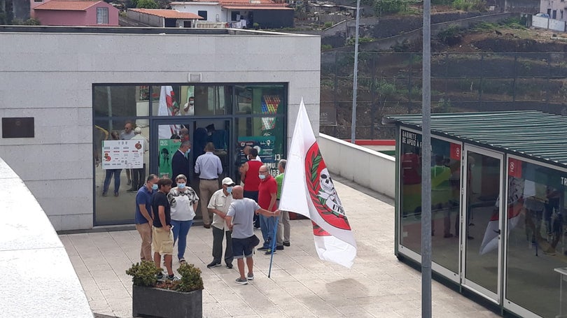 Imagem de Testes na Assembleia-Geral do Marítimo