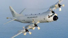 Imagem de Avião da Força Aérea vai vigiar os céus durante a JMJ