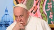 Papa diz que Kiev não pensa em mediação porque se sente forte
