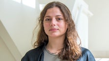Imagem de Filipa de Sousa Rocha conquista segundo lugar no Prémio Inventor Europeu 2023