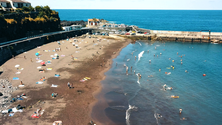 Imagem de Praia do Seixal terá nadador salvador