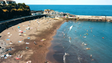 Imagem de Praia do Seixal terá nadador salvador