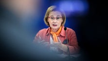 Imagem de Graça Freitas vai deixar o cargo de diretora-geral da Saúde