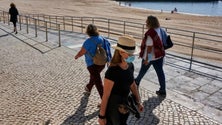 Imagem de Covid-19: Recorde de infeções em Portugal, 3.274 novos casos num dia