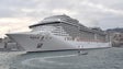 Imagem de Grande operação no Porto do Funchal (áudio)
