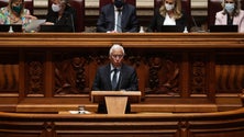 Imagem de «Nunca abandonaremos os portugueses e não será agora que o faremos»