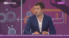 Imagem de Paulo Melim satisfeito com os objectivos alcançados no Torneio Ibérico de Ténis de Mesa