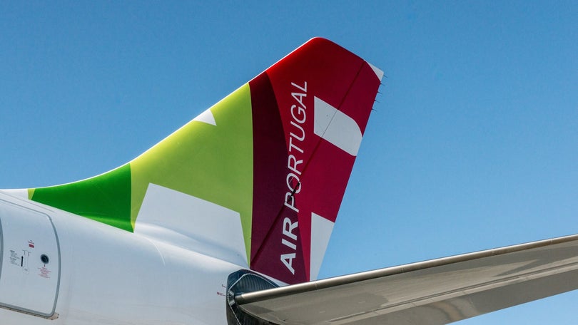 Imagem de Erro e fadiga de piloto levam a acidente com avião da TAP em Lisboa em 2016