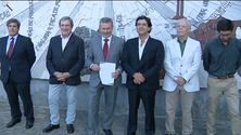 Imagem de Juiz Sílvio Sousa lidera comissão eleitoral (vídeo)