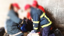 Imagem de Emergência pré-hospitalar com quase 2.800 ocorrências em agosto