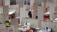 Imagem de Laboratório de Wuhan nega qualquer responsabilidade pela pandemia