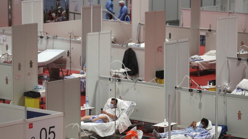 Imagem de Laboratório de Wuhan nega qualquer responsabilidade pela pandemia