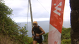 Imagem de Km Vertical do Fanal com 126 atletas (vídeo)