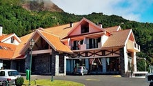Imagem de Hotel da Encumeada já reabriu, mas a afluência é muito fraca (Vídeo)