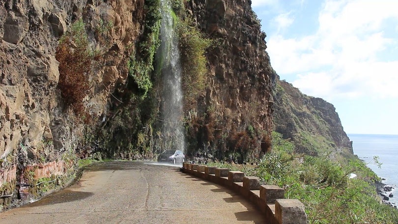 Ponta do Sol vai recuperar estrada dos Anjos