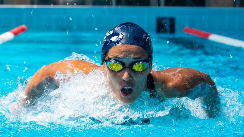 Imagem de Susana Sousa Gomes conquista segunda medalha nos Campeonatos da Europa de Masters